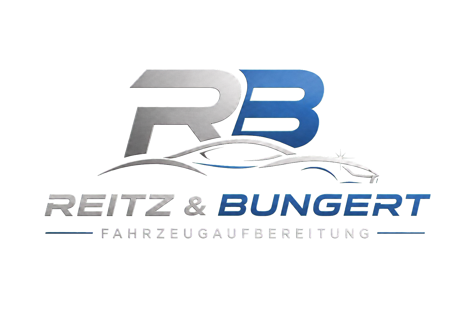 Logo von Reitz & Bungert Fahrzeugaufbereitung